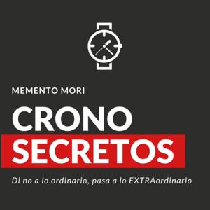 Crono Secretos