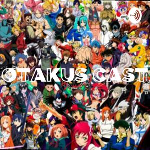 Otakus Cast