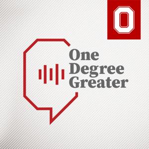 One Degree Greater