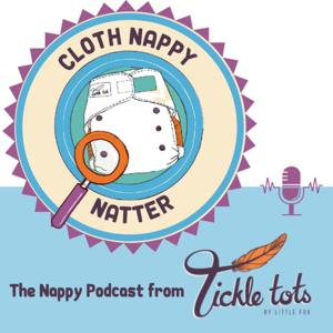 Cloth Nappy Natter