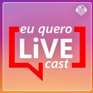 EU QUERO LIVE CAST