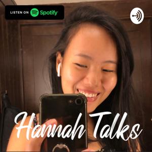 Hannah Talks