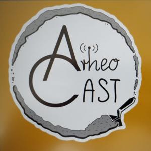 Arheocast
