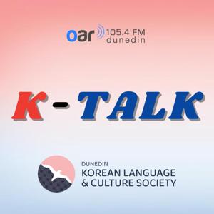 K-Talk