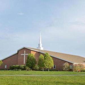 Otterbein UMC, Otterbein, IN