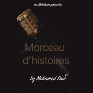 Morceau d'histoires