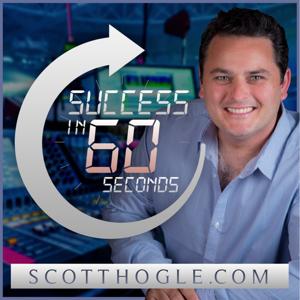 Sales Success in 60 Seconds