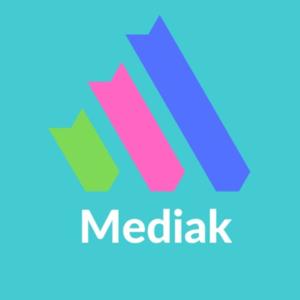 Mediak