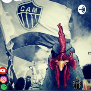 Galo Bêbado!