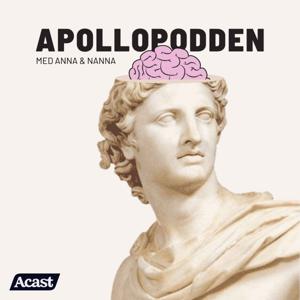 Apollopodden by Anna & Nanna