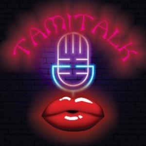 Tami Talk's Podcast