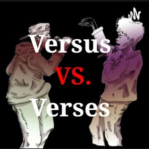 Versus VS. Verses