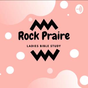 Rock Prairie Ladies Bible Study