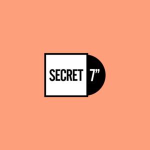 Secret 7" by Kevin King