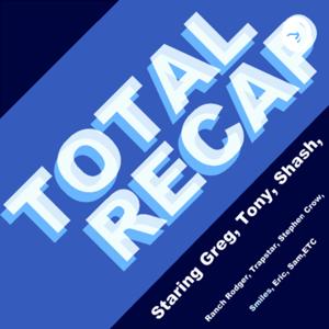 Total Recap