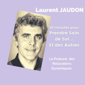 10 minutes pour prendre soin de soi et des autres.