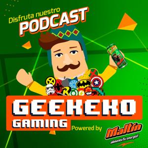 Geekeko Gaming