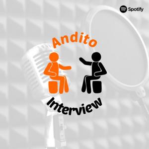 Andito Interview