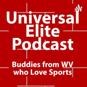 Universal Elite Podcast