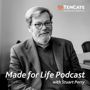 Made for Life Podcast