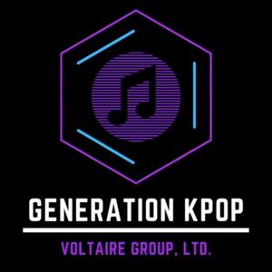 Generation KPOP Podcast