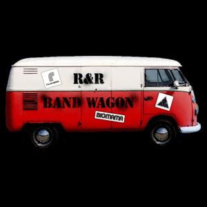 R＆R Band Wagon