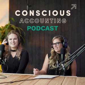 Conscious Accounting Podcast