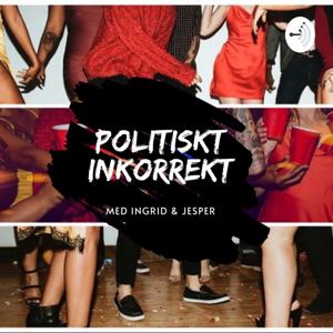 Politiskt inkorrekt