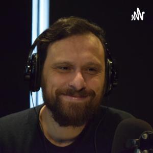 Christian Canteros (Podcast de Radio)