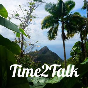 Time2Talk