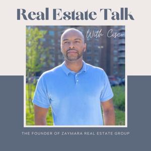 Real Estate Talk with Cisco