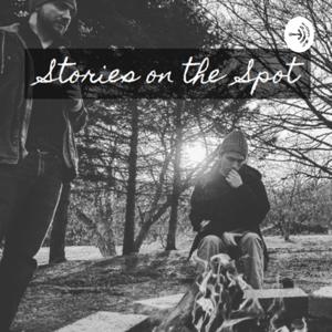 Stories on the Spot