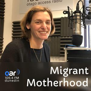 zMigrant Motherhood