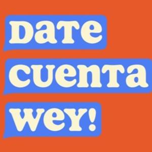 Date Cuenta Wey