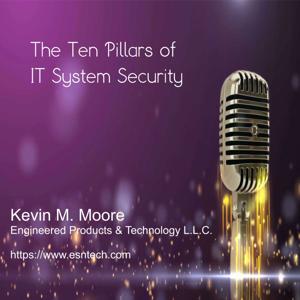 Secured By Design Podcasts