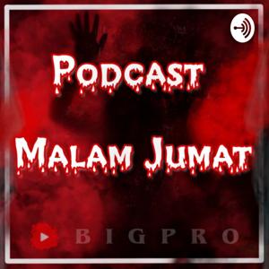 Podcast Malam Jumat