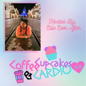 Coffee, Cupcakes and Cardio