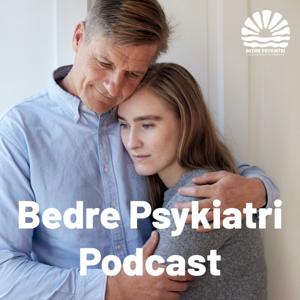 Bedre Psykiatri Podcast by Bedre Psykiatri