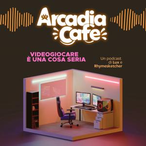 Arcadia Café