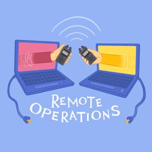 Remote Operations