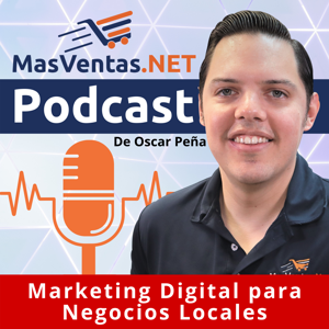 Más Ventas NET - Podcast