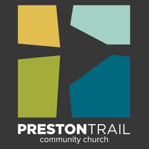 Preston Trail Community Church by Paul Basden & Jim Johnson