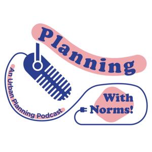 Planning with Norms