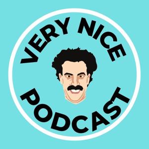 Very Nice Podcast