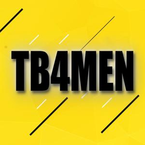 TB4MEN PODCAST