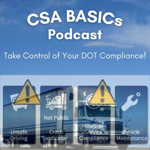 CSA BASICs Podcast