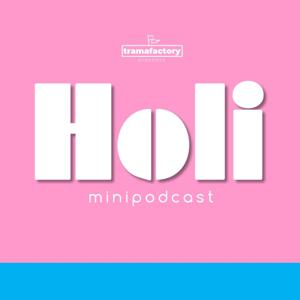 Holi minipodcast