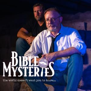 Bible Mysteries by Scott Mitchell, Bleav