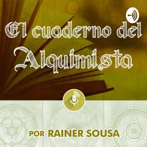 El Cuaderno del Alquimista