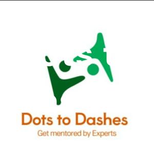 Dots to Dashes